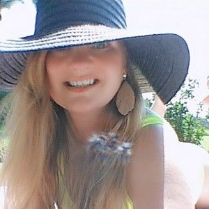 Meet your Posher, Brydee jean